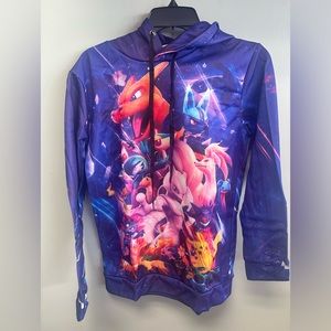 Unisex kid’s Hoodie